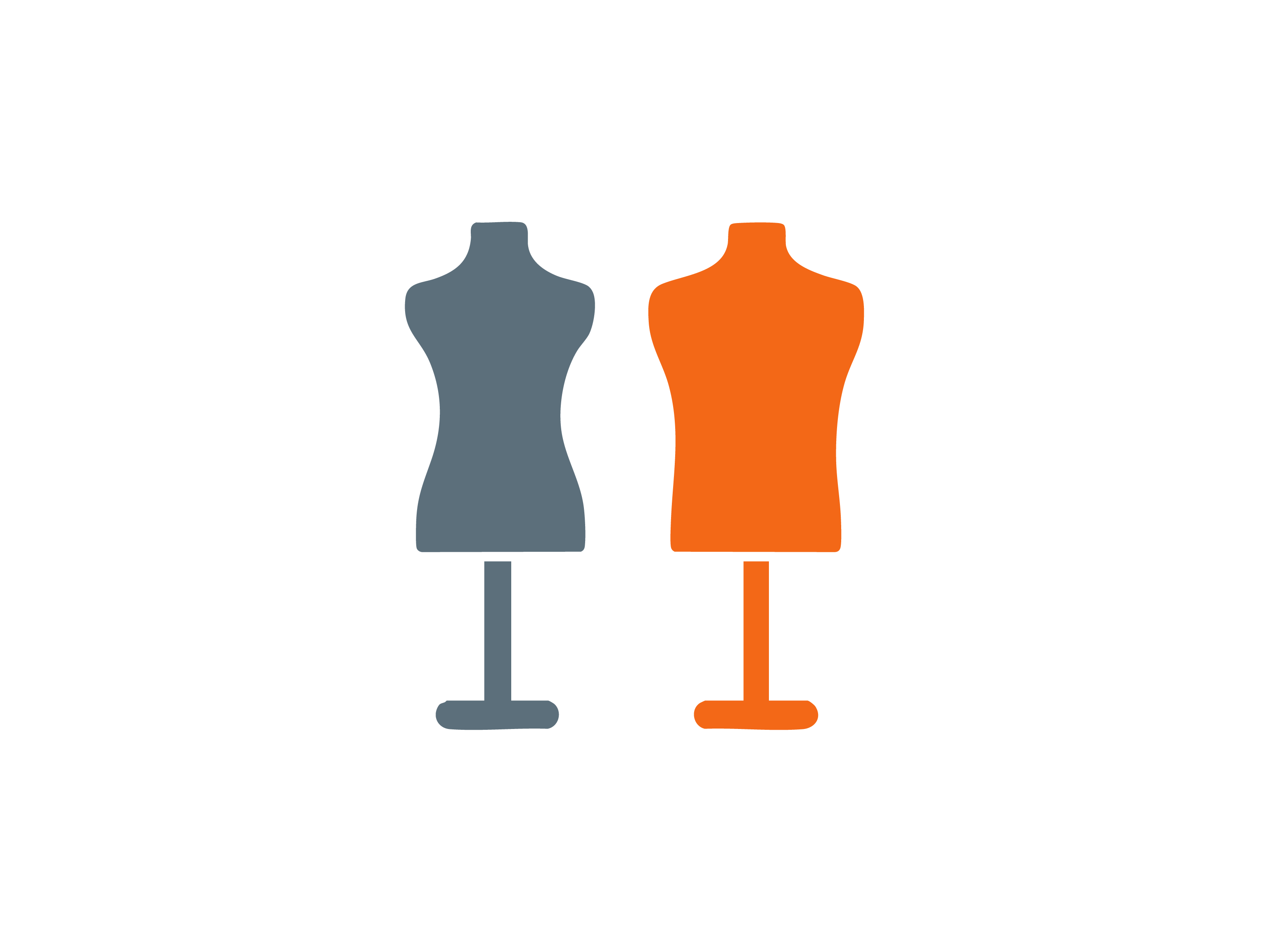 服装制品及纺织